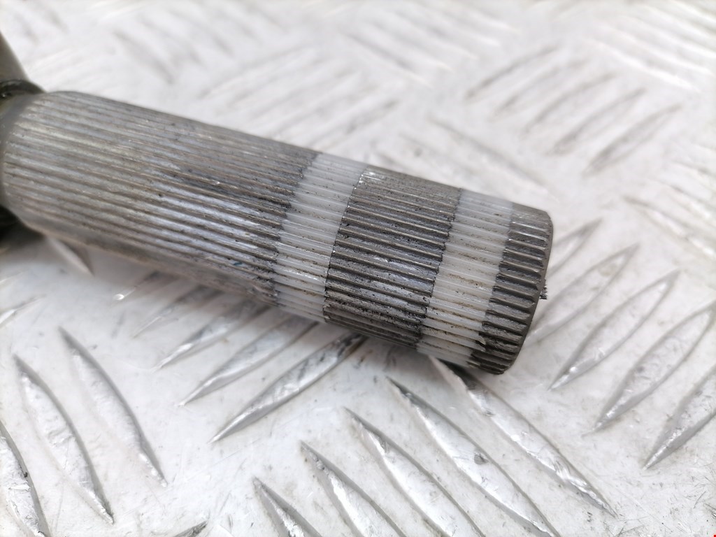 Кардан рулевой OPEL Astra G 1998-2005