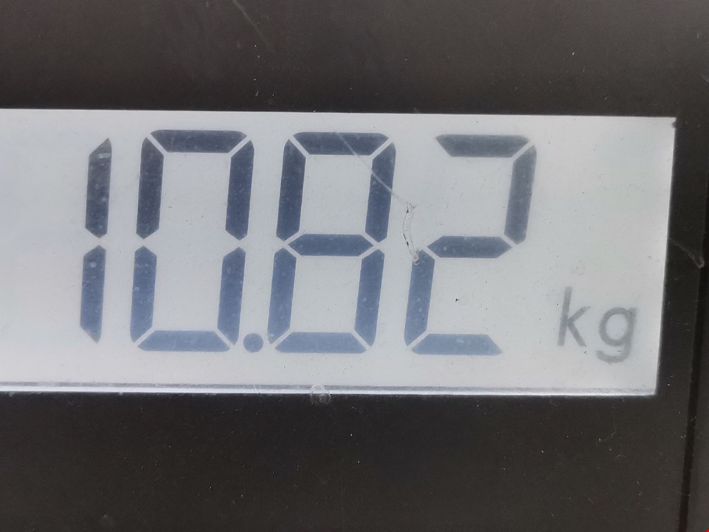 Диск тормозной передний MINI Hatch R50/R53 3-door 2001-2006