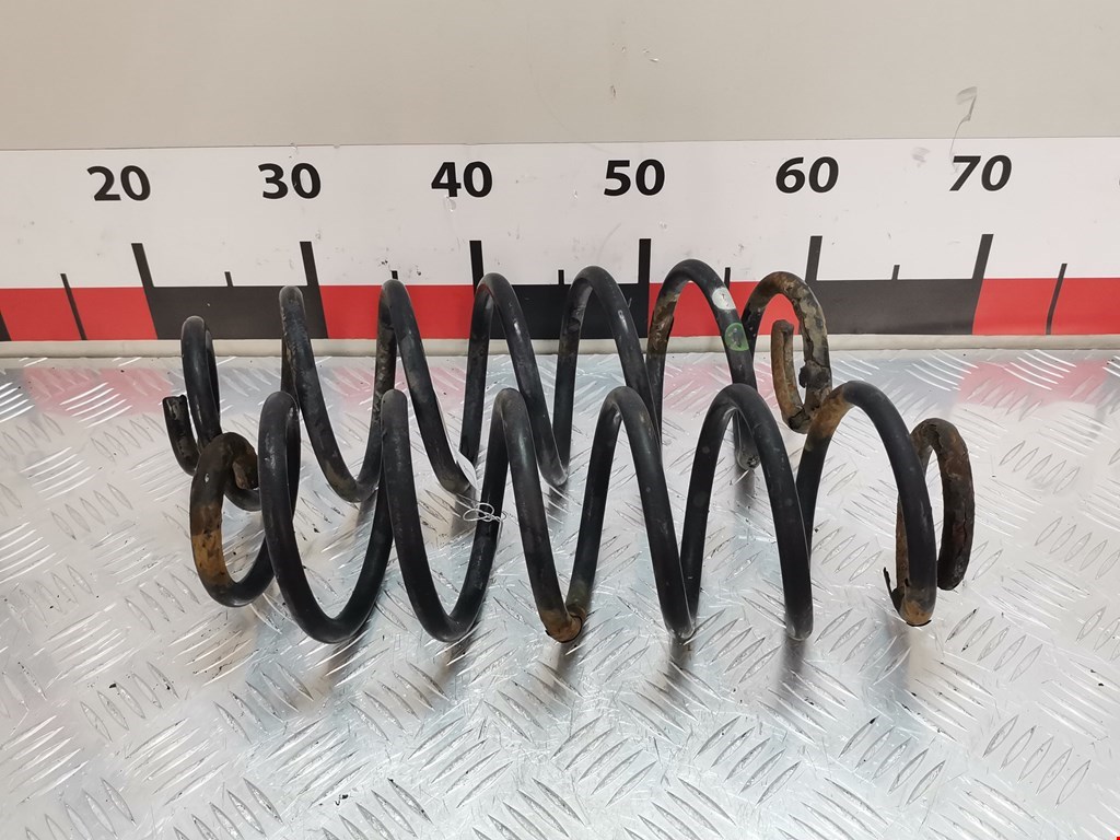 Пружина задняя левая/правая AUDI A3 8L 1996-2003