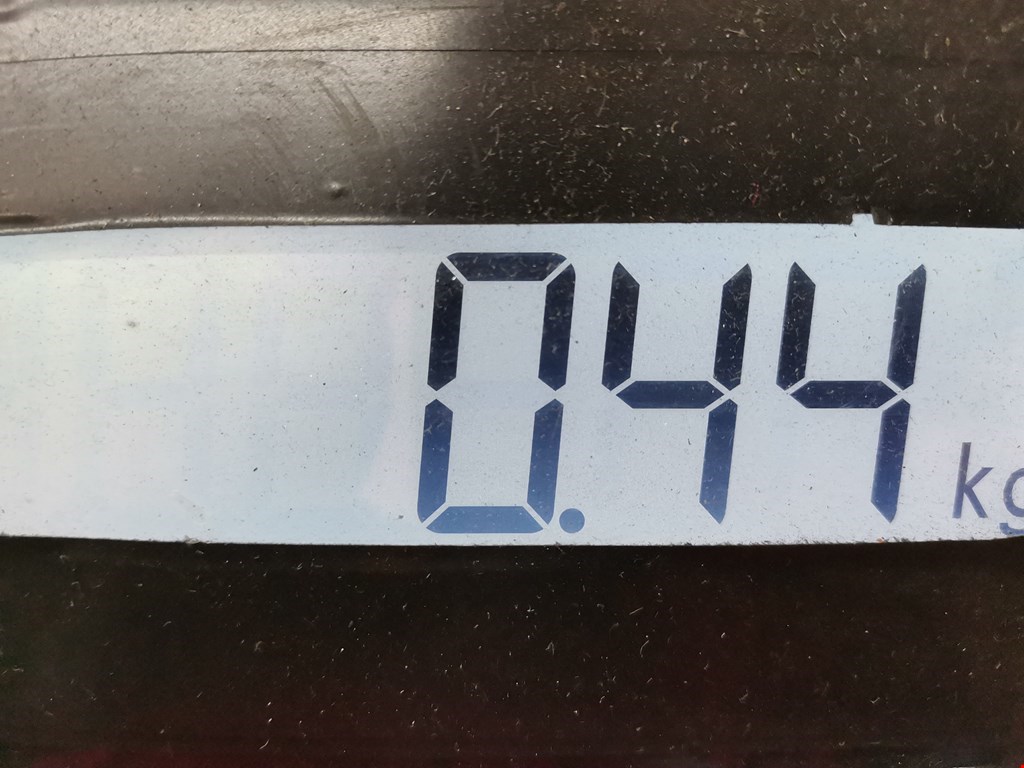 Блок управления двигателя (ЭБУ) PORSCHE Cayenne 955/957 2002-2010