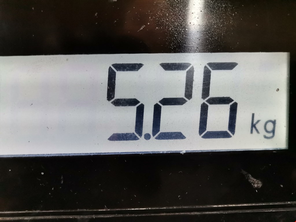 Диск тормозной задний VOLKSWAGEN Passat B5 1997-2005