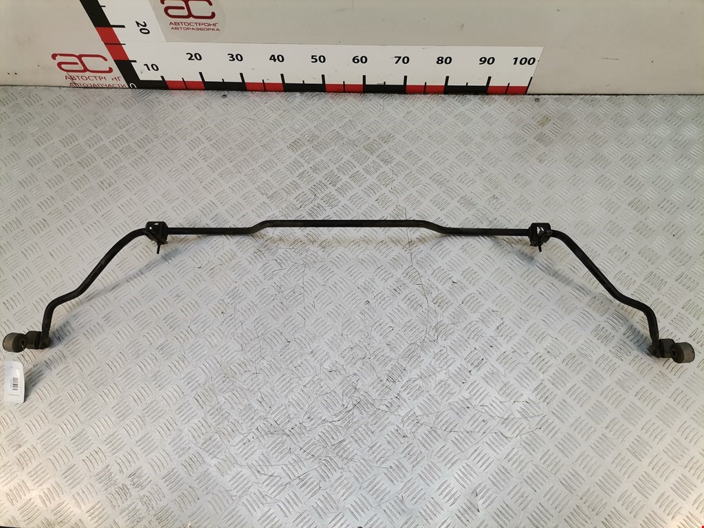 Стабилизатор задний (поперечной устойчивости подвески) VOLKSWAGEN Passat B5 1997-2005