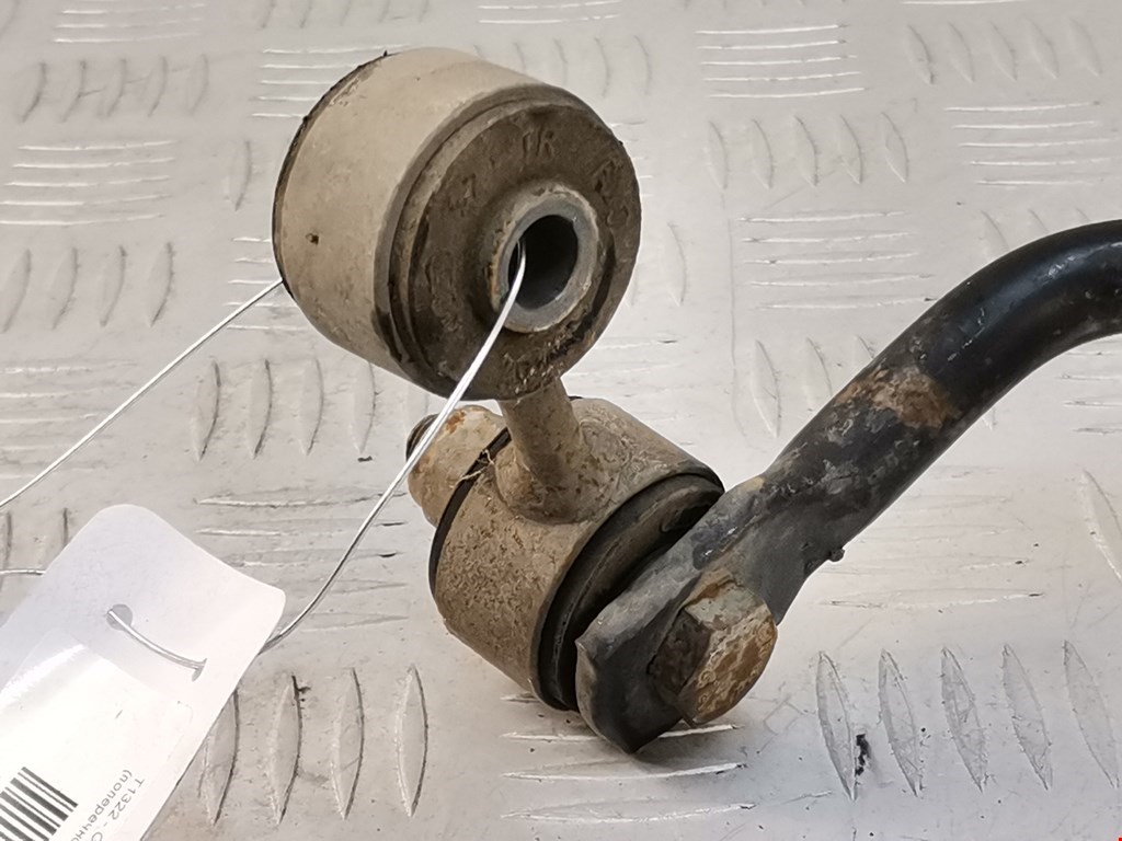 Стабилизатор задний (поперечной устойчивости подвески) VOLKSWAGEN Passat B5 1997-2005