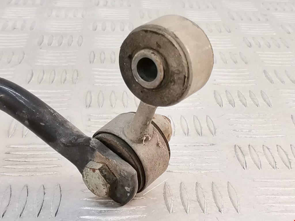 Стабилизатор задний (поперечной устойчивости подвески) VOLKSWAGEN Passat B5 1997-2005