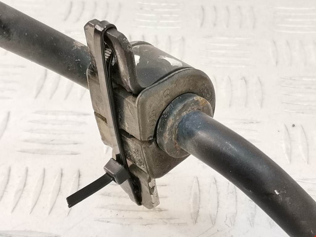 Стабилизатор задний (поперечной устойчивости подвески) VOLKSWAGEN Passat B5 1997-2005