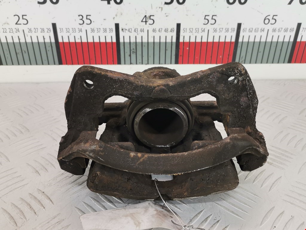 Суппорт передний левый MITSUBISHI Colt Z3 2003-2012