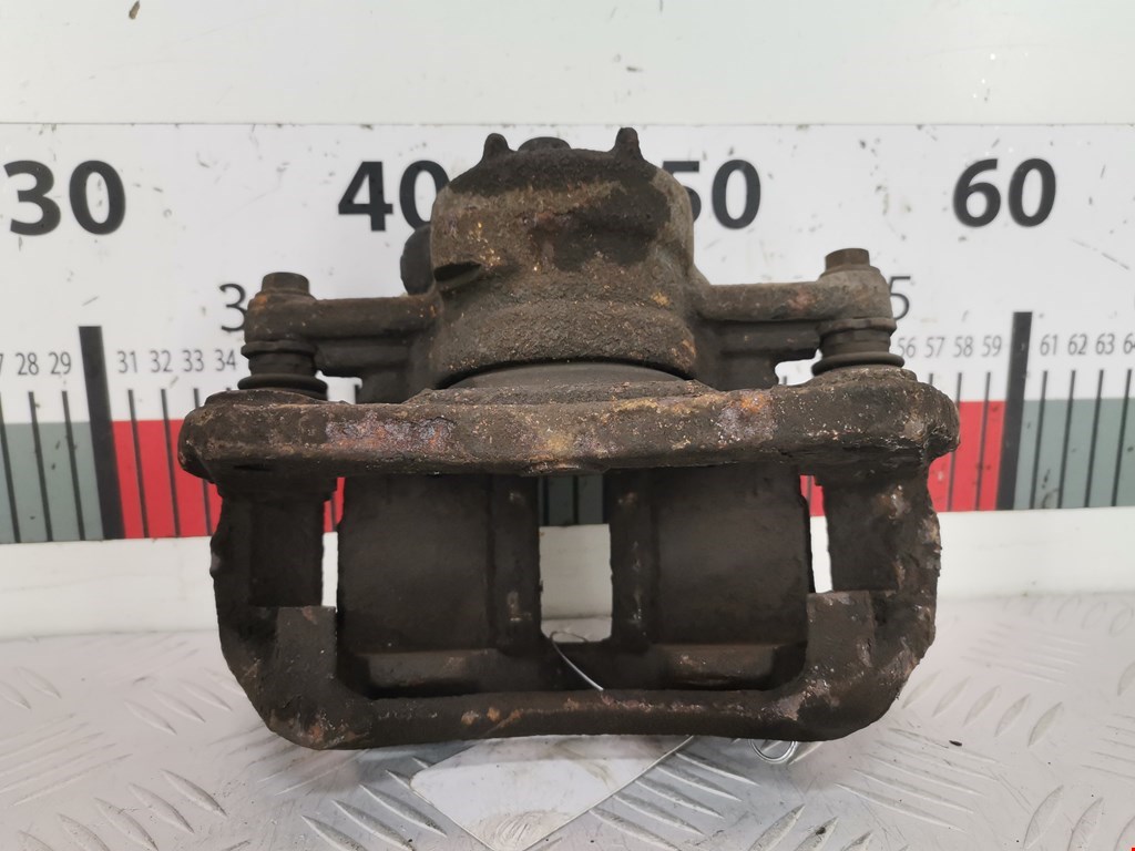 Суппорт передний левый MITSUBISHI Colt Z3 2003-2012