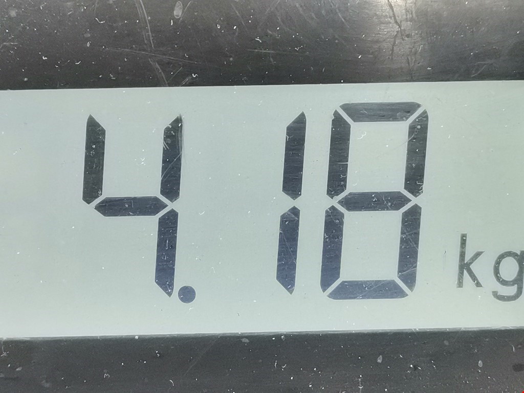 Суппорт передний левый MITSUBISHI Colt Z3 2003-2012