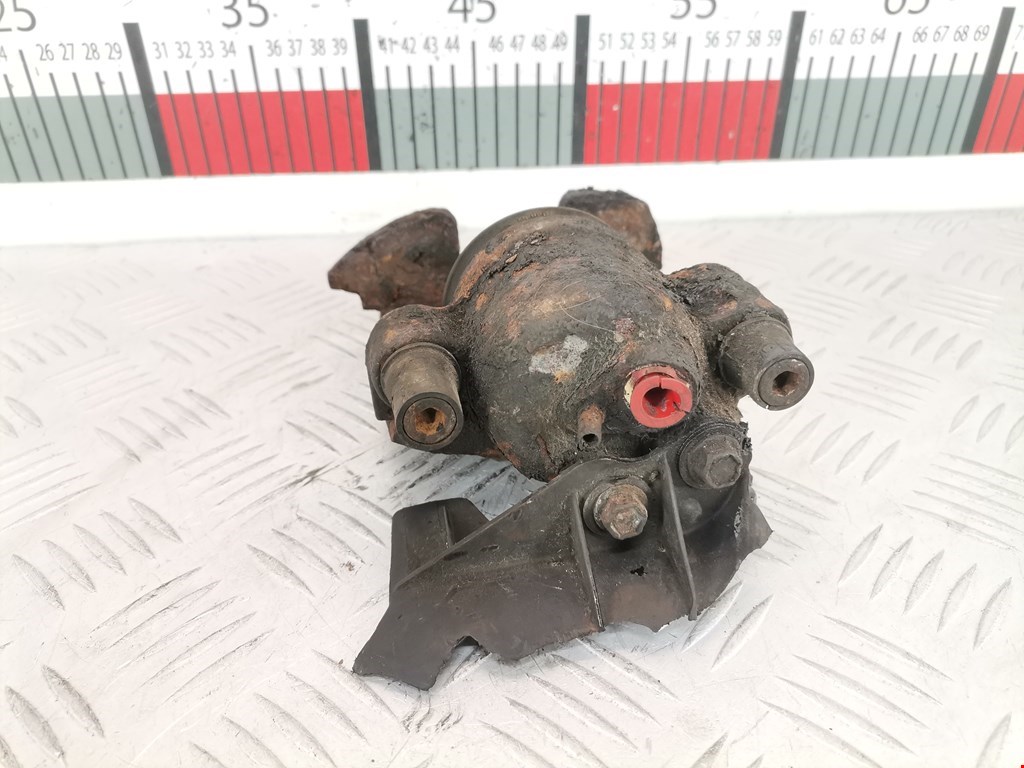 Суппорт передний левый VOLKSWAGEN Polo III 1994-2001