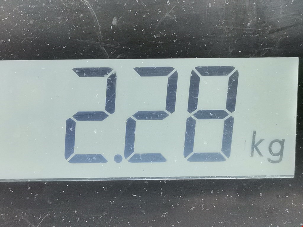 Суппорт передний левый VOLKSWAGEN Polo III 1994-2001