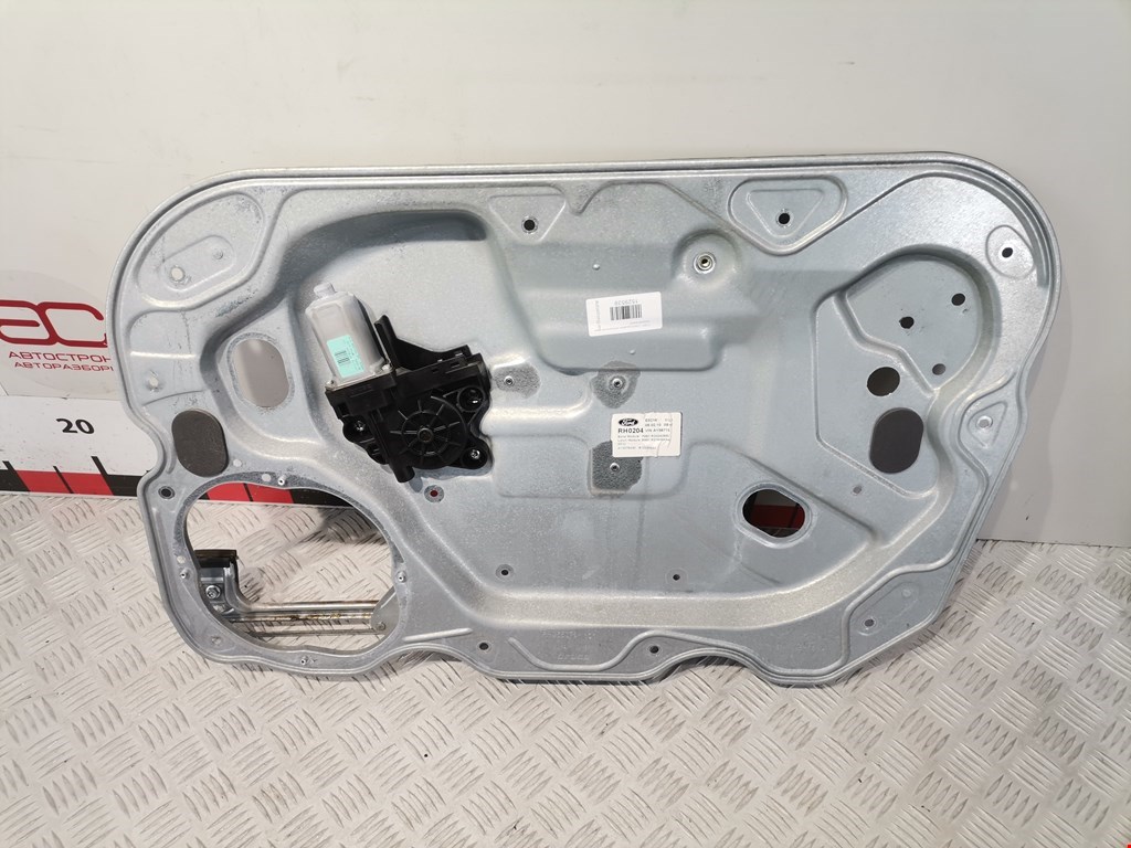 Стеклоподъемник передний правый FORD C-MAX 2003-2010