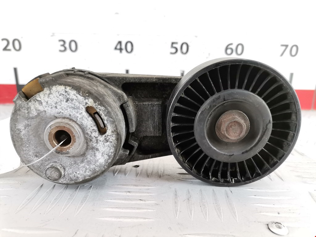 Натяжитель ремня генератора (приводного поликлинового ремня Opel Vectra B (1995-2002)