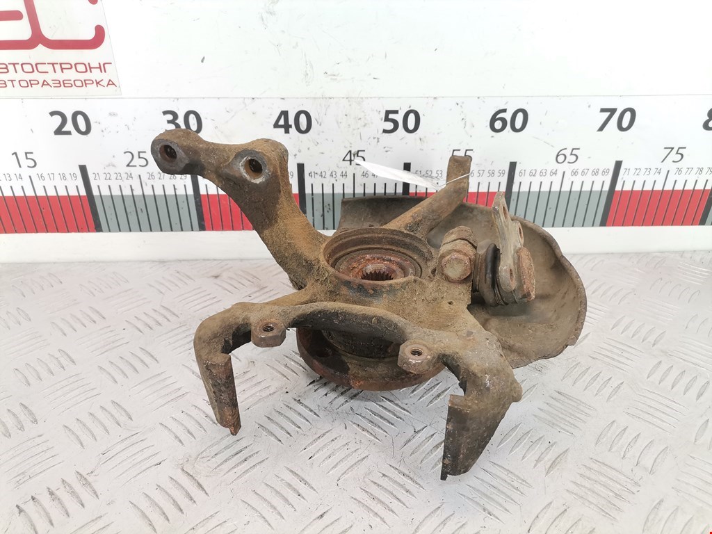 Ступица передняя правая VOLKSWAGEN Golf III 1991-1997