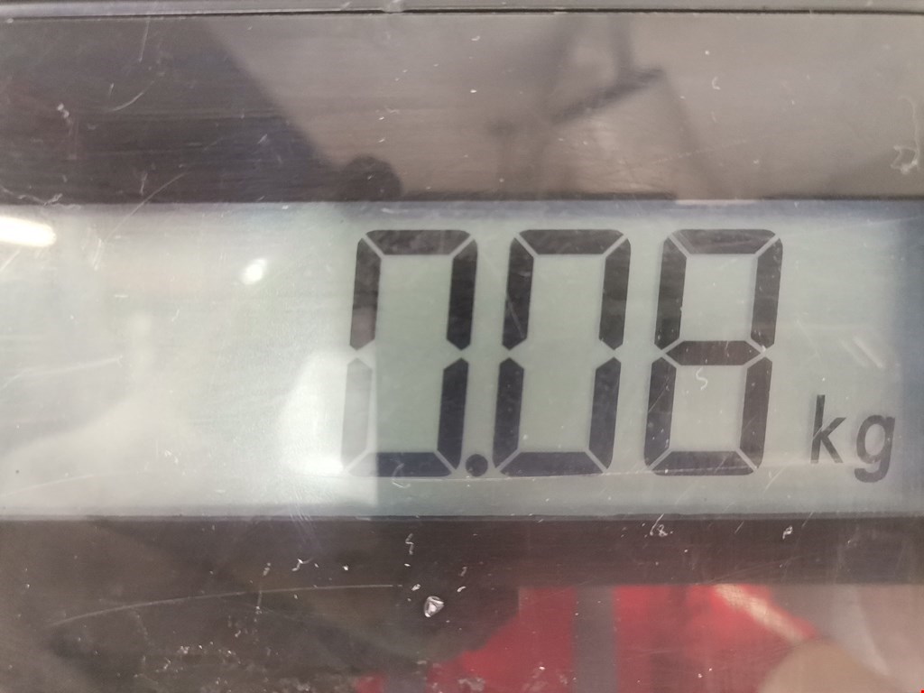 Ручка дверная передняя внутренняя левая DACIA Sandero 2008-2012