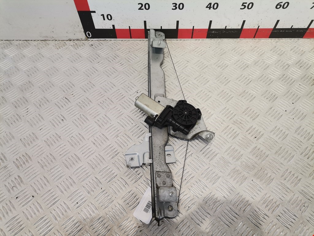 Стеклоподъемник передний левый DACIA Sandero 2008-2012