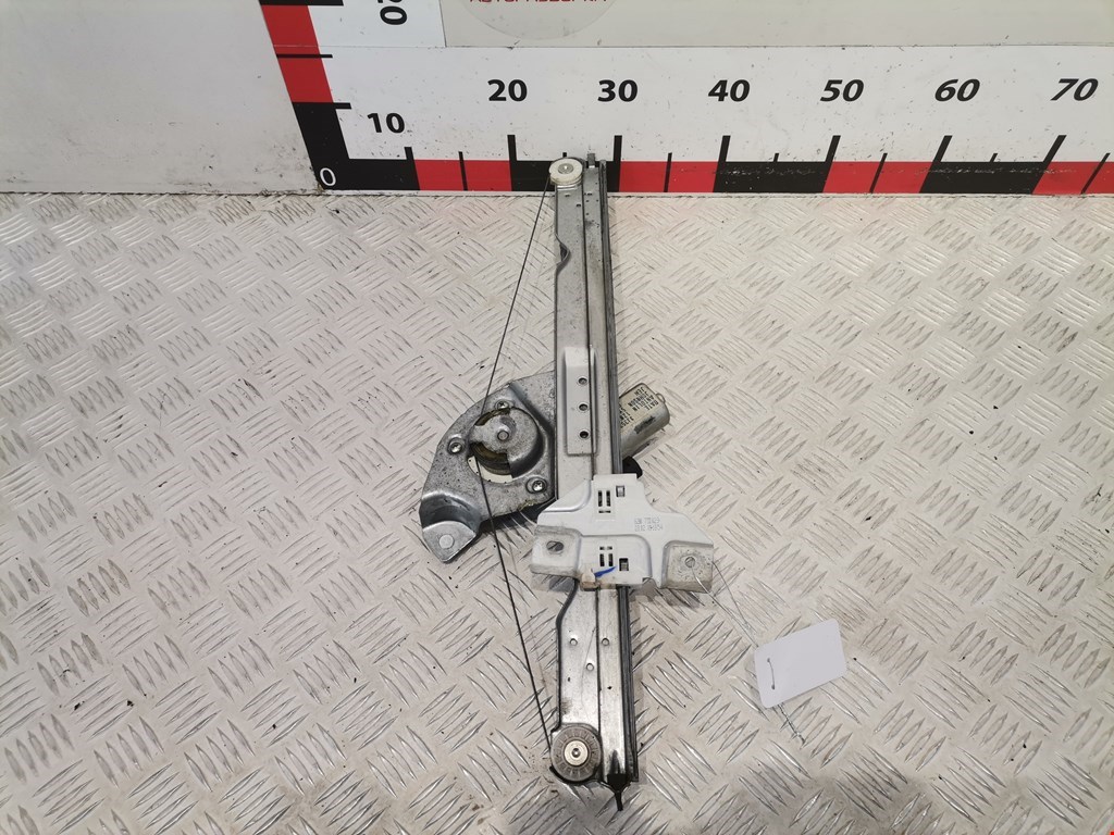 Стеклоподъемник передний левый DACIA Sandero 2008-2012