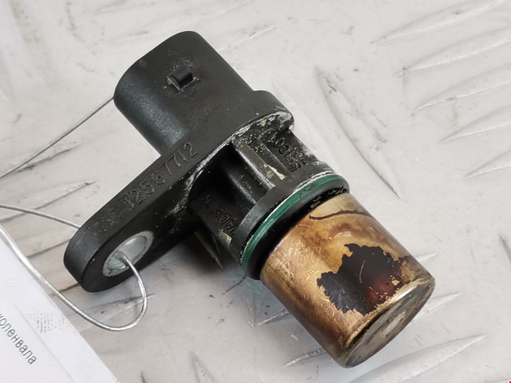 Датчик положения коленвала OPEL Vectra Vectra B 1995-2002