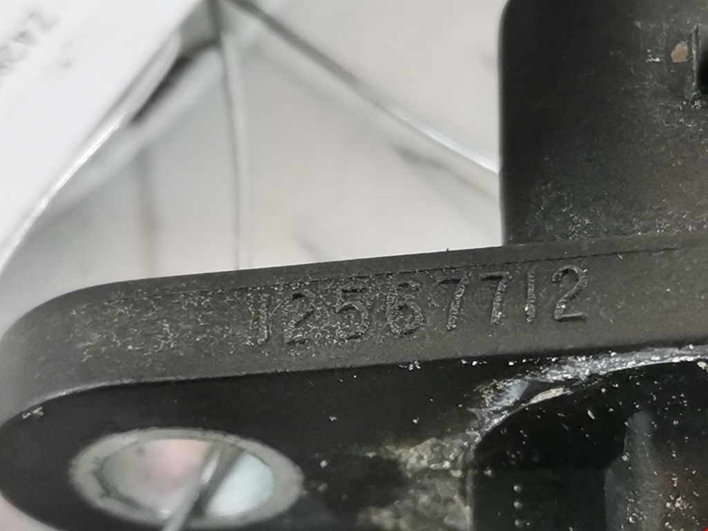 Датчик положения коленвала OPEL Vectra Vectra B 1995-2002