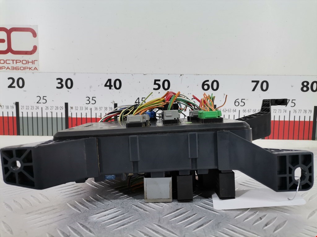 Датчик уровня в бачок омывателя FORD Mondeo III 2000-2007