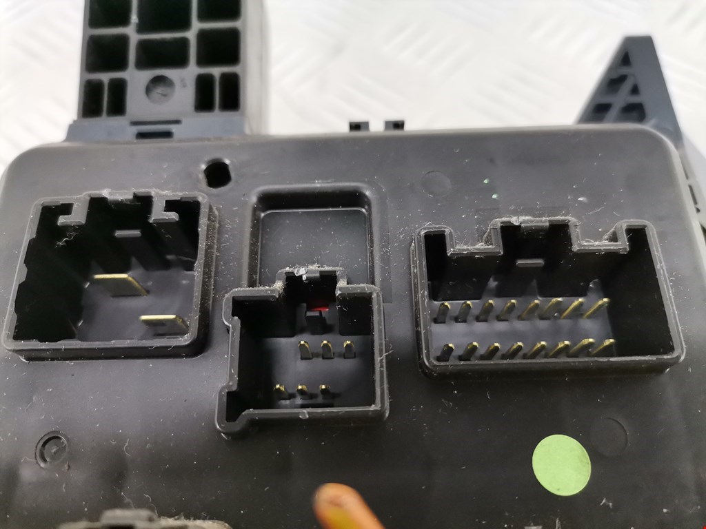 Датчик уровня в бачок омывателя FORD Mondeo III 2000-2007