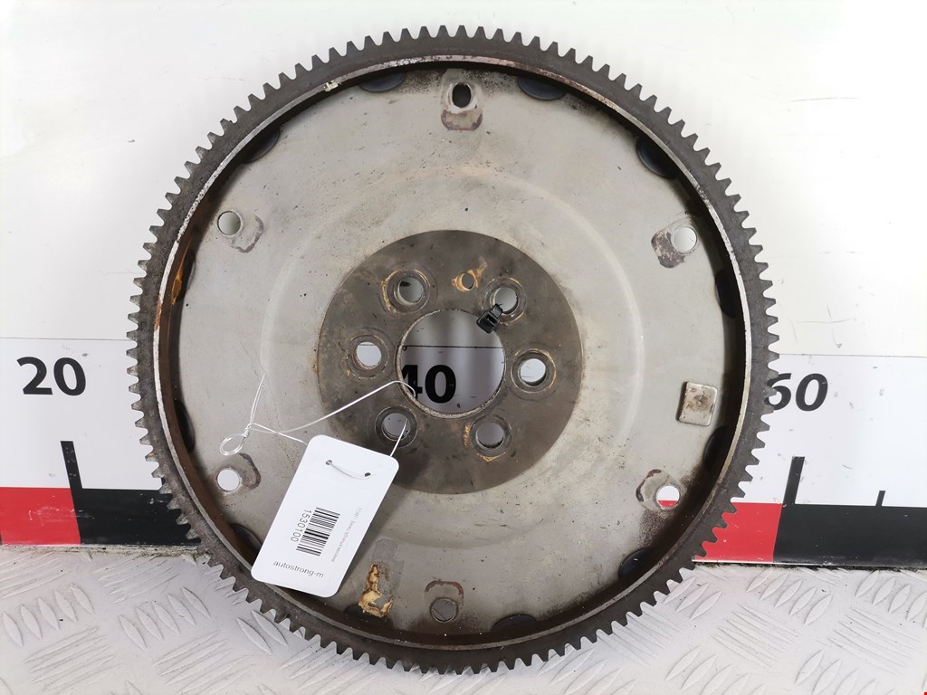 Маховик АКПП (драйв плата зубчатый венец маховика) Opel Astra H (2004-2014)