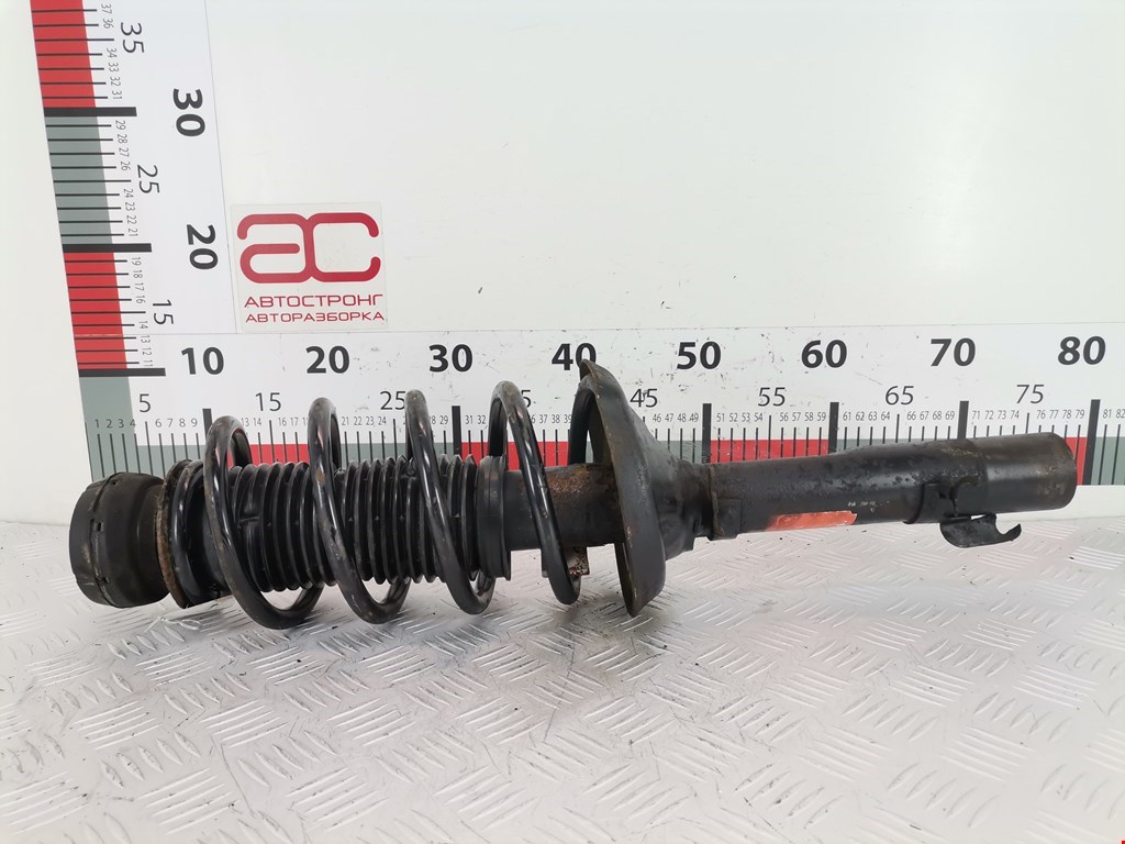 Амортизатор передний левый AUDI A3 8L 1996-2003