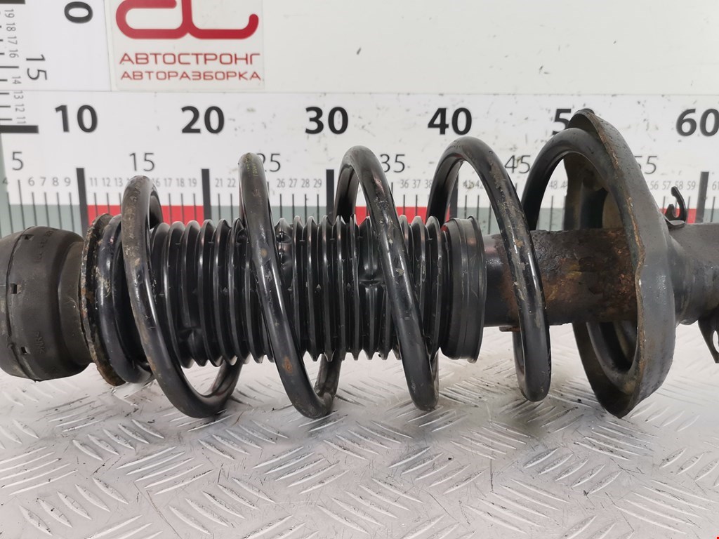 Амортизатор передний левый AUDI A3 8L 1996-2003