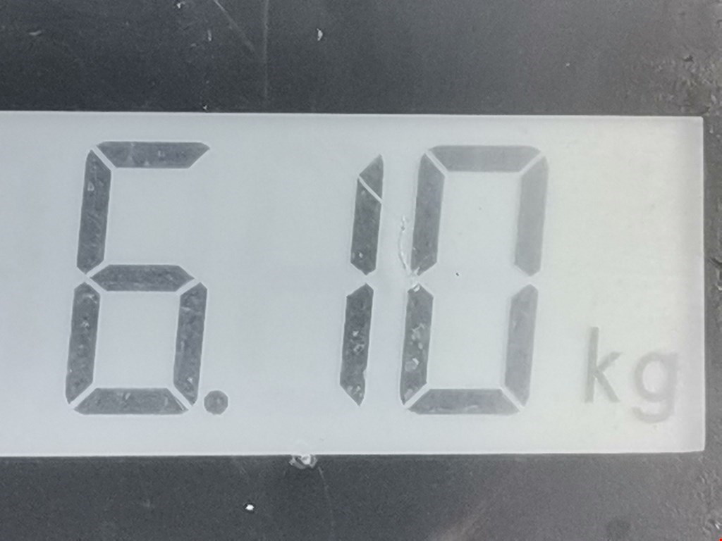 Амортизатор передний левый AUDI A3 8L 1996-2003