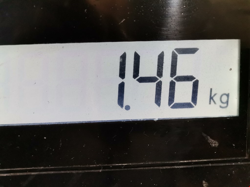 Амортизатор крышки (двери) багажника BMW 5er 5 серия F10/F11/F07 2009-2017