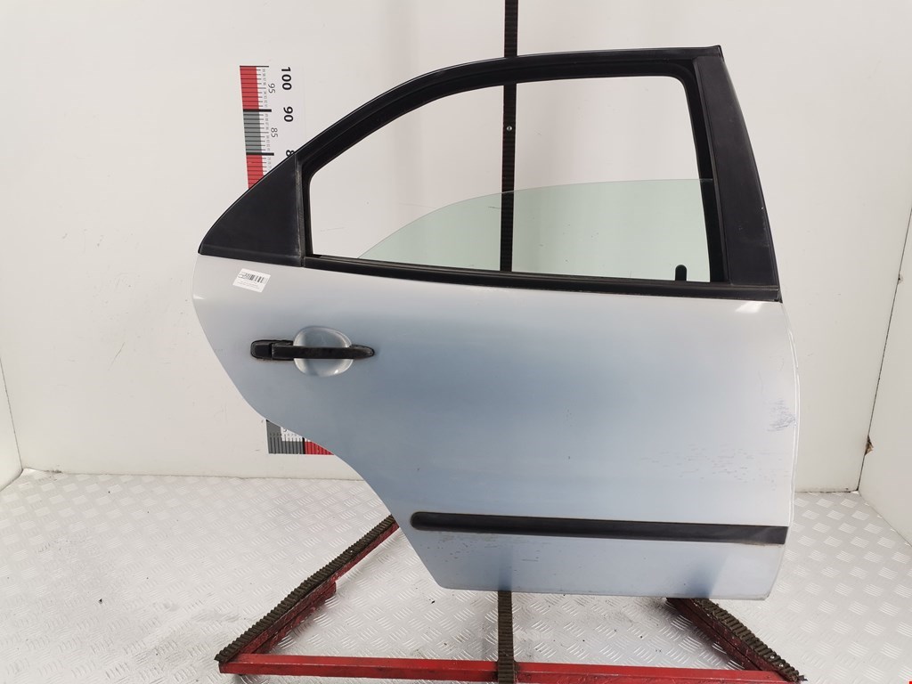 Дверь задняя правая FIAT Brava 1995-2001