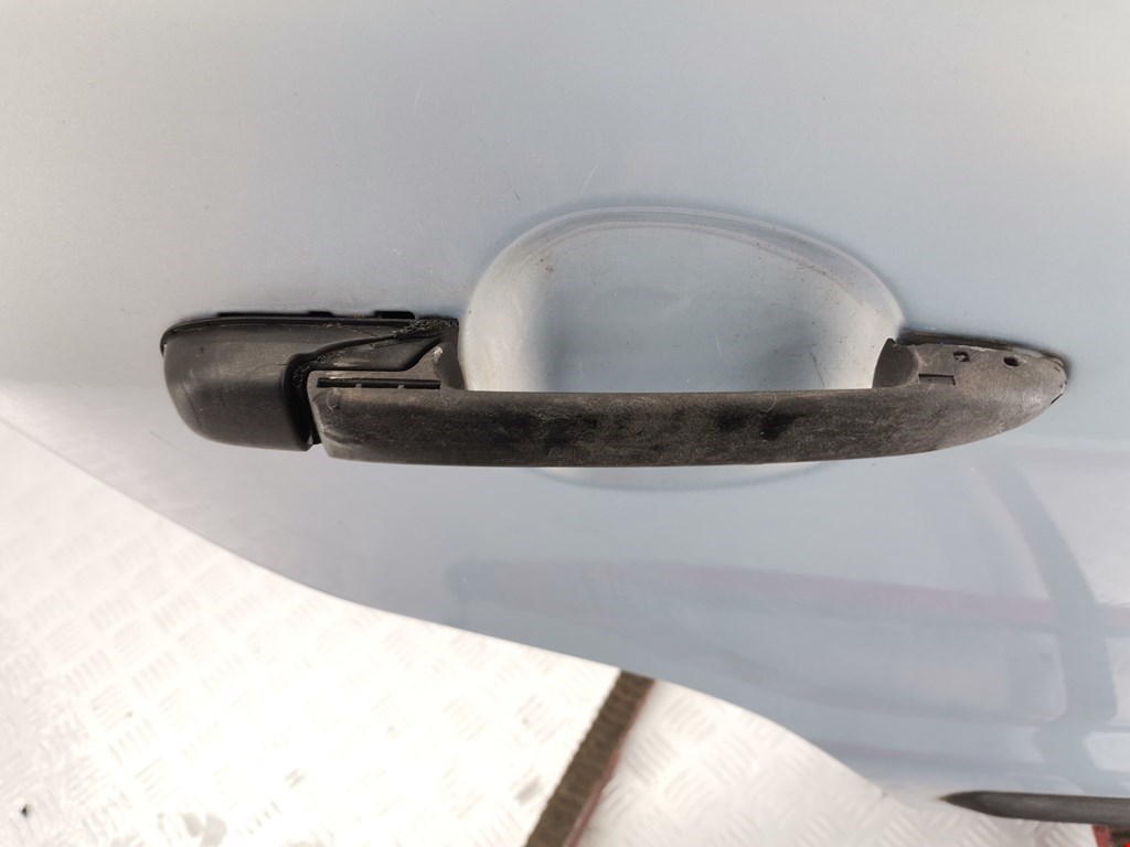 Дверь задняя правая FIAT Brava 1995-2001