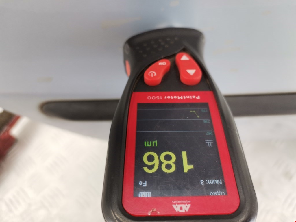 Дверь задняя правая FIAT Brava 1995-2001