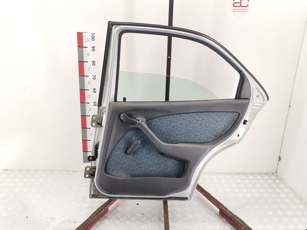 Дверь задняя правая FIAT Brava 1995-2001