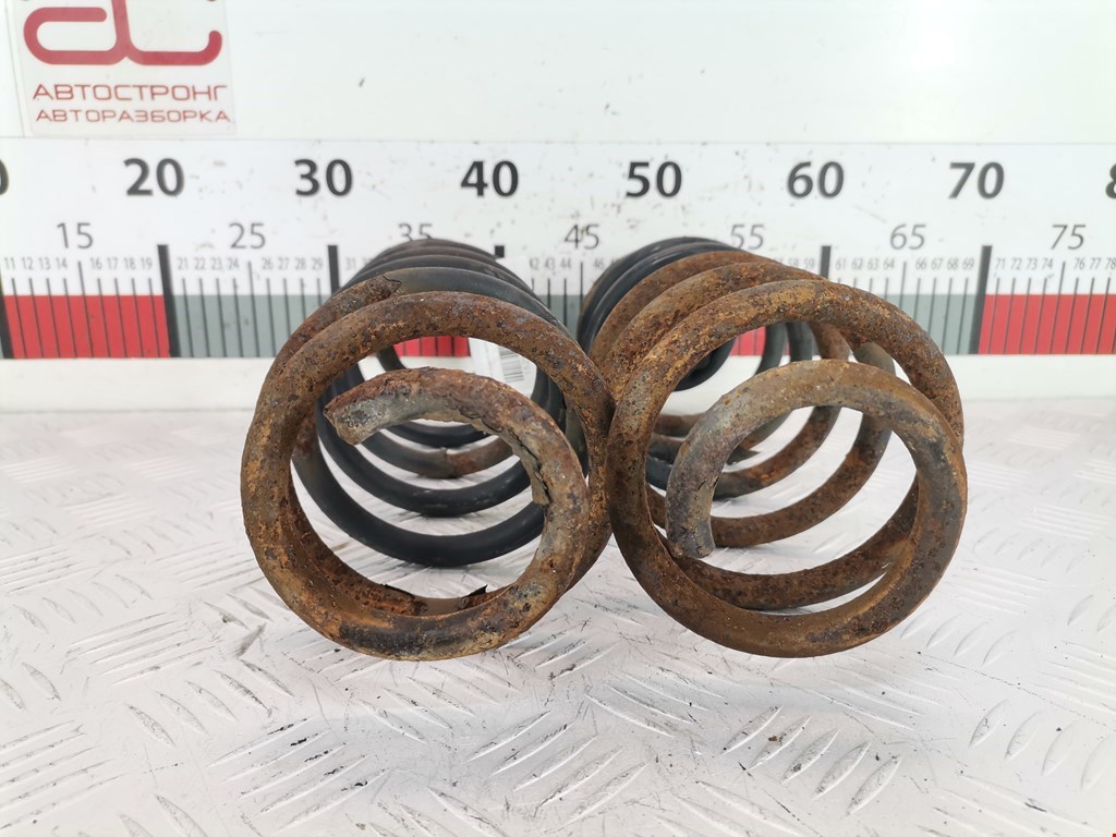 Пружина задняя левая/правая AUDI A3 8L 1996-2003