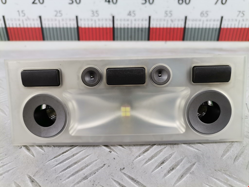 Плафон салонный (салона фонарь) BMW 7er 7 серия E65/E66 2001-2008