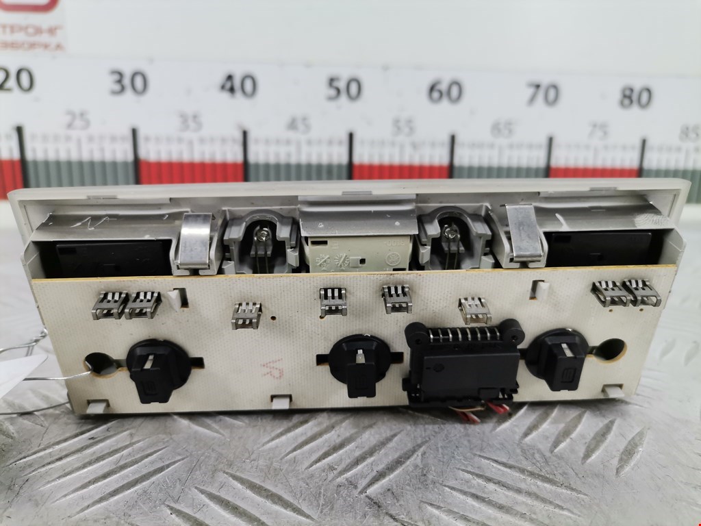 Плафон салонный (салона фонарь) BMW 7er 7 серия E65/E66 2001-2008