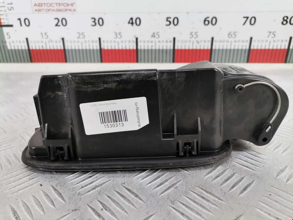 Лючок бензобака BMW 7er 7 серия E65/E66 2001-2008