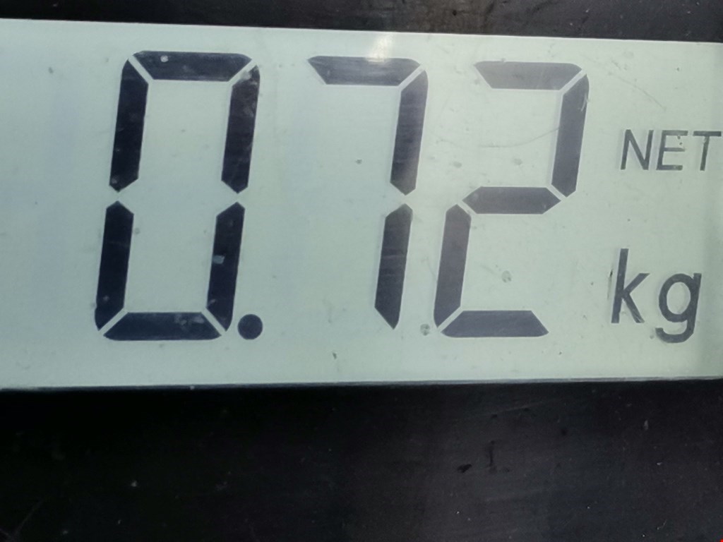 Лючок бензобака BMW 7er 7 серия E65/E66 2001-2008