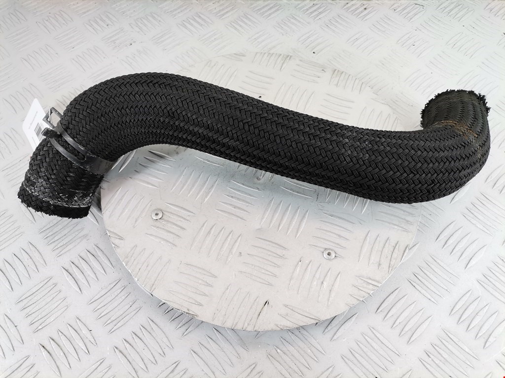 Патрубок интеркулера KIA Carnival I 1999-2005