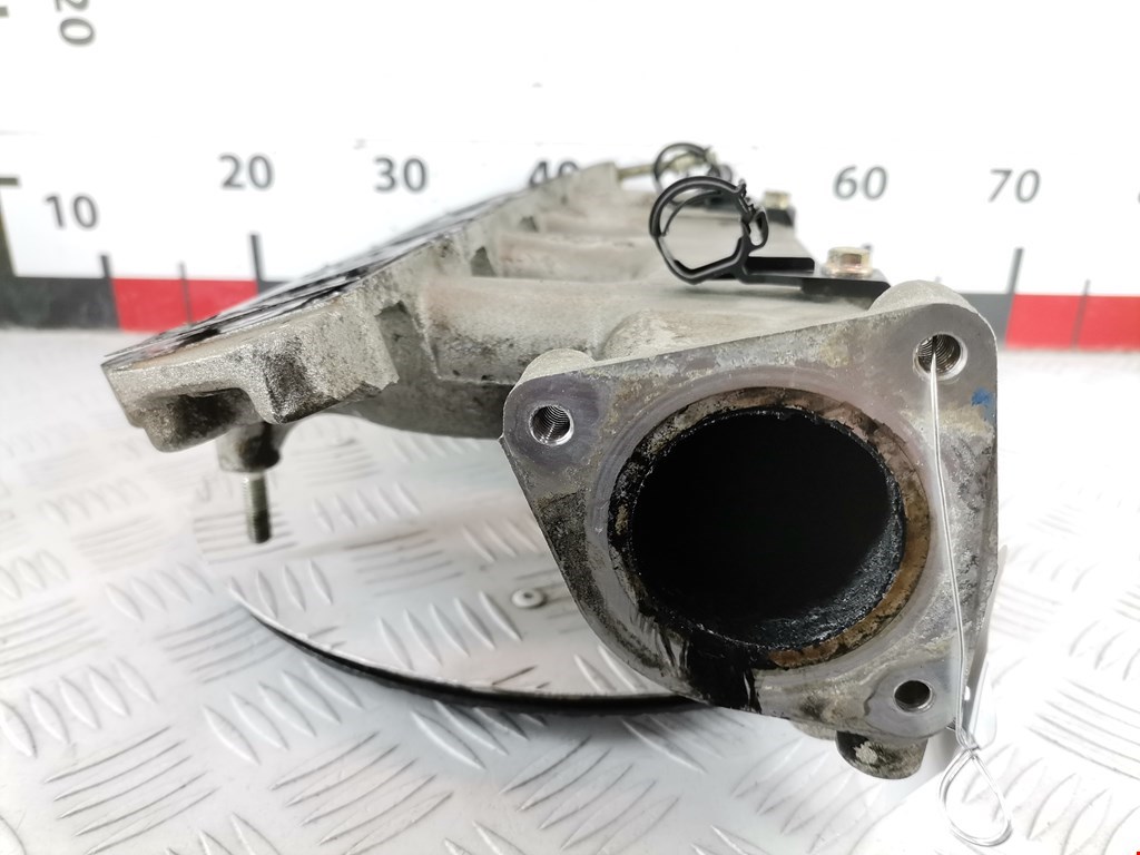 Коллектор впускной OPEL Astra H/Family 2004-2015