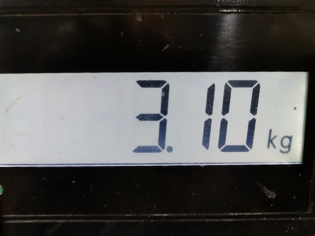 Коллектор впускной OPEL Astra H/Family 2004-2015