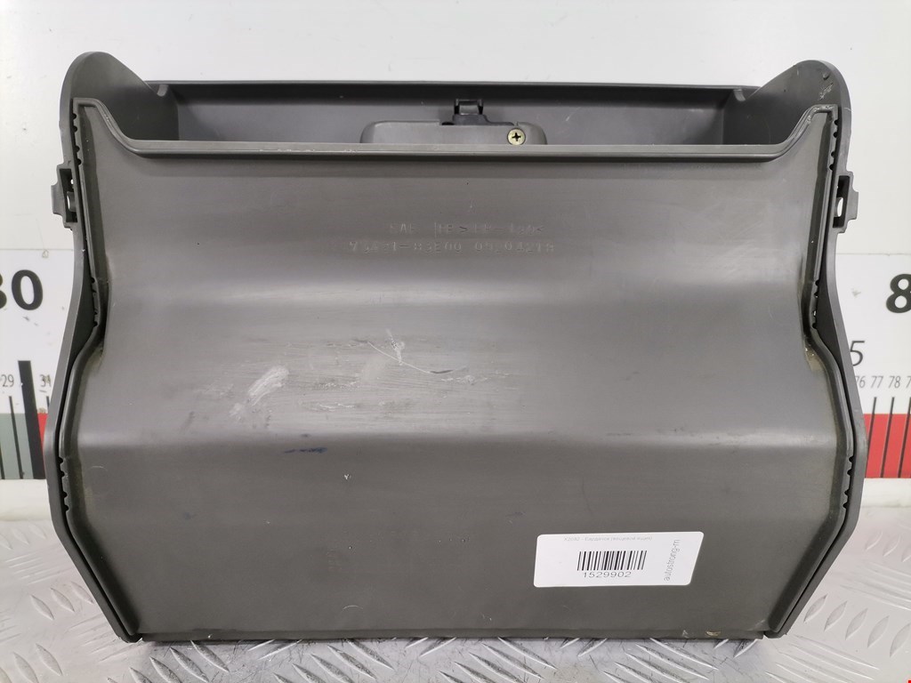 Бардачок OPEL Agila A 2000-2007