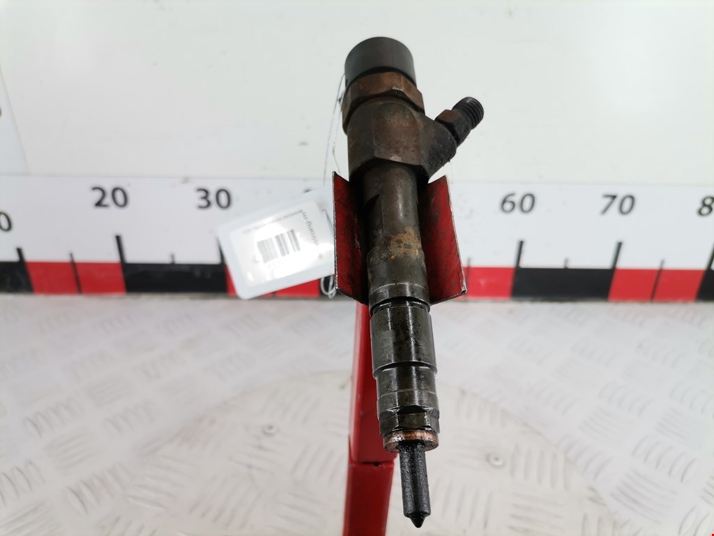 Форсунка дизельная электрическая RENAULT Scenic II 2003-2010