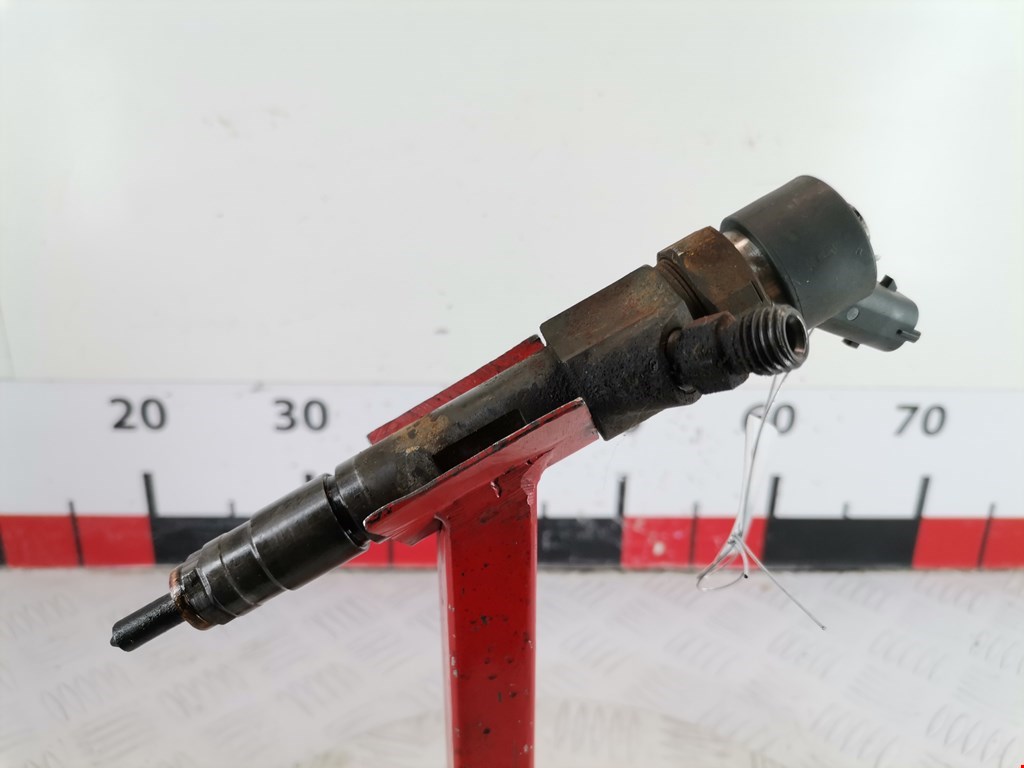 Форсунка дизельная электрическая RENAULT Scenic II 2003-2010