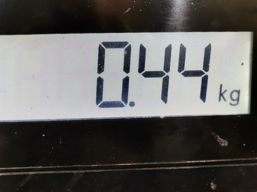 Форсунка дизельная электрическая RENAULT Scenic II 2003-2010