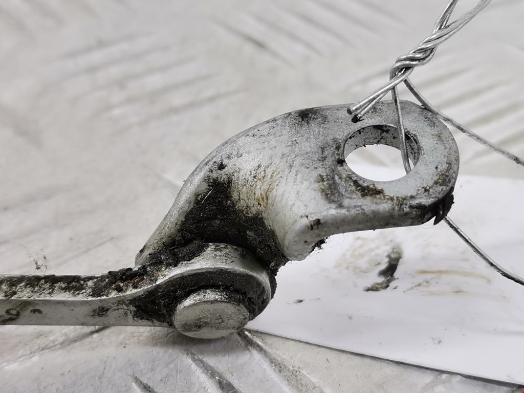 Ограничитель открывания двери RENAULT Scenic I 1996-2003