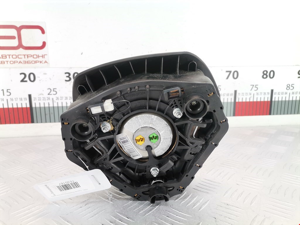 Подушка безопасности в рулевое колесо FIAT Grande Punto 2005-2009