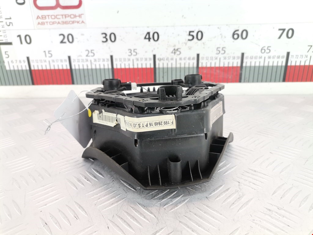 Подушка безопасности в рулевое колесо FIAT Grande Punto 2005-2009