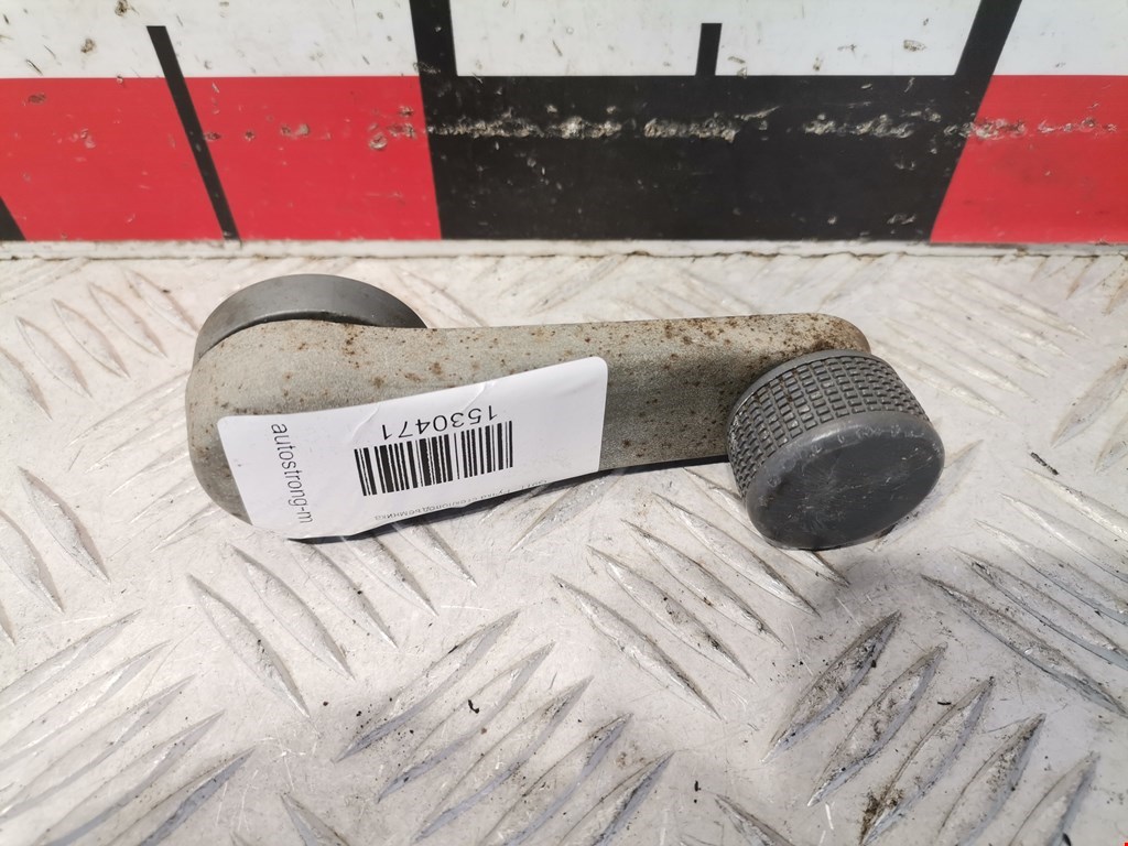 Ручка стеклоподъемника SKODA Fabia MK1 1999-2006