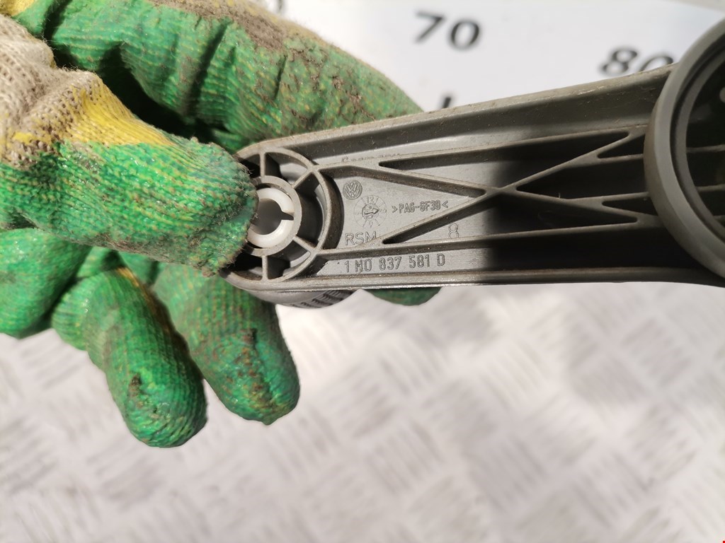 Ручка стеклоподъемника SKODA Fabia MK1 1999-2006